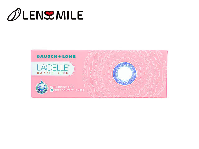 ラッセルデイゼルリング 1日使い捨て 処方箋不要 30枚入り